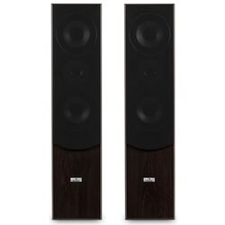 Sistem acustic Auna L766 (Walnut)