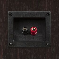 Акустическая система Auna L766 (Walnut) Thumb