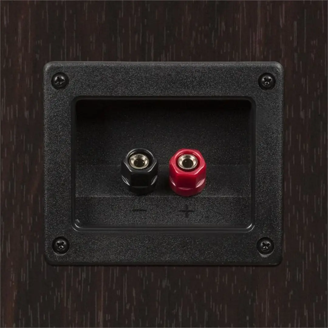 Акустическая система Auna L766 (Walnut) - 5