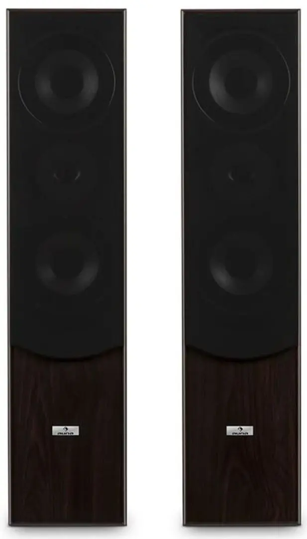 Акустическая система Auna L766 (Walnut)