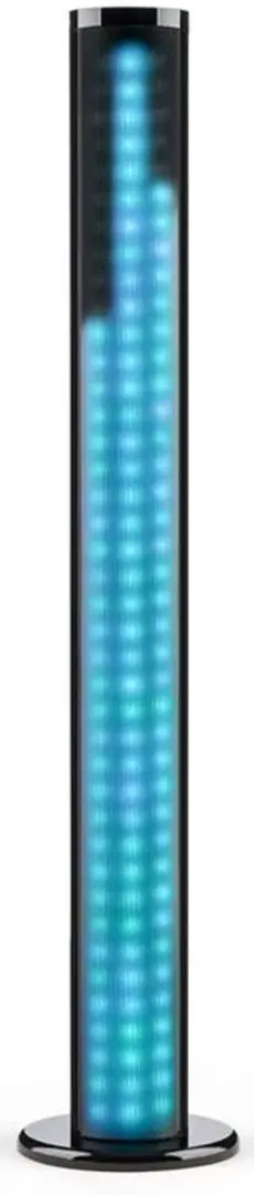 Sistem acustic Auna Light Up (Black) - 7