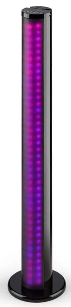 Sistem acustic Auna Light Up (Black) - 6