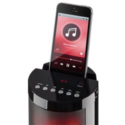 Sistem acustic Auna Light Up (Black) Thumb