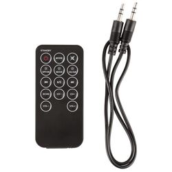 Sistem acustic Auna Light Up (Black) Thumb