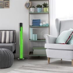 Sistem acustic Auna Light Up (Black) Thumb