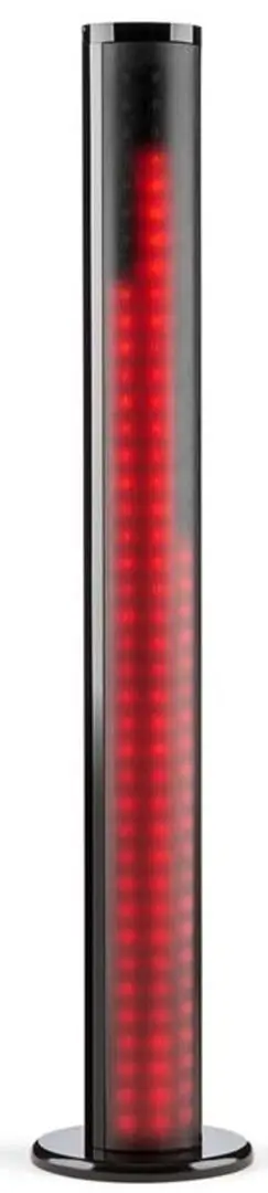 Sistem acustic Auna Light Up (Black)