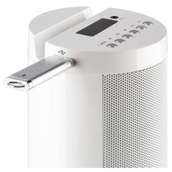 Sistem acustic Auna Light Up (White) Thumb