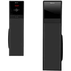 Sistem acustic Auna Line 100 A 2.0 10033072 (Black) Thumb