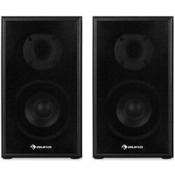 Акустическая система Auna Line-300-SF-BK (Black) Thumb