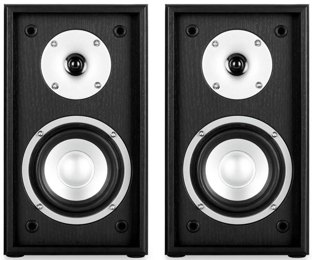 Акустическая система Auna Line-300-SF-BK (Black) - 3