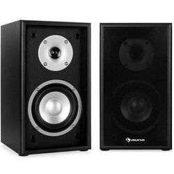Акустическая система Auna Line-300-SF-BK (Black)