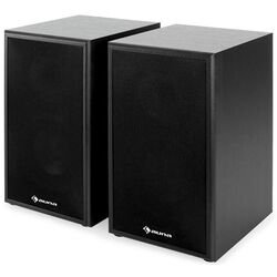 Акустическая система Auna Line-300-SF-BK (Black) Thumb