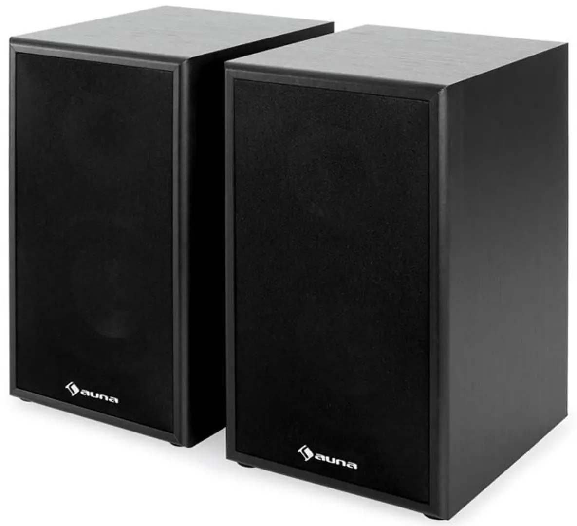 Акустическая система Auna Line-300-SF-BK (Black) - 4