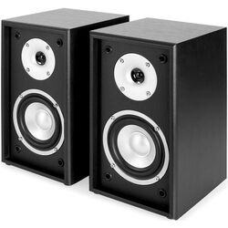 Акустическая система Auna Line-300-SF-BK (Black) Thumb