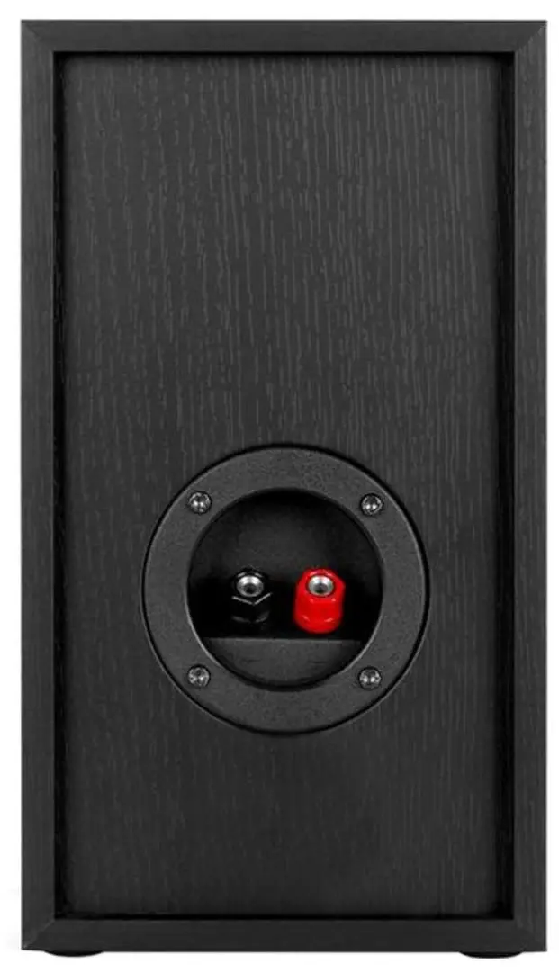 Акустическая система Auna Line-300-SF-BK (Black) - 7