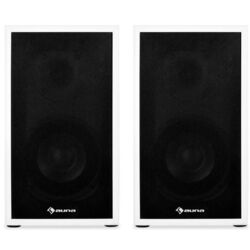 Sistem acustic Auna Line-300-SF-WH (White/Black) Thumb