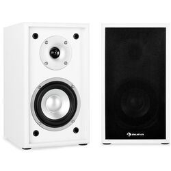 Sistem acustic Auna Line-300-SF-WH (White/Black)