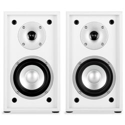 Sistem acustic Auna Line-300-SF-WH (White/Black) Thumb