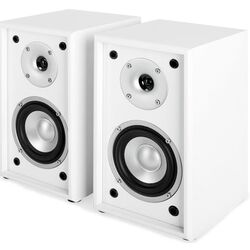 Sistem acustic Auna Line-300-SF-WH (White/Black) Thumb