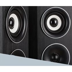 Sistem acustic Auna Line 4707 (Black) Thumb