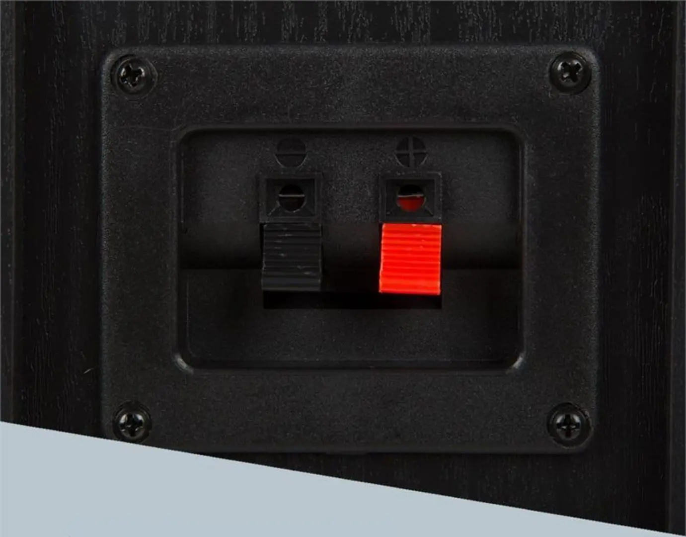 Sistem acustic Auna Line 4707 (Black) - 4