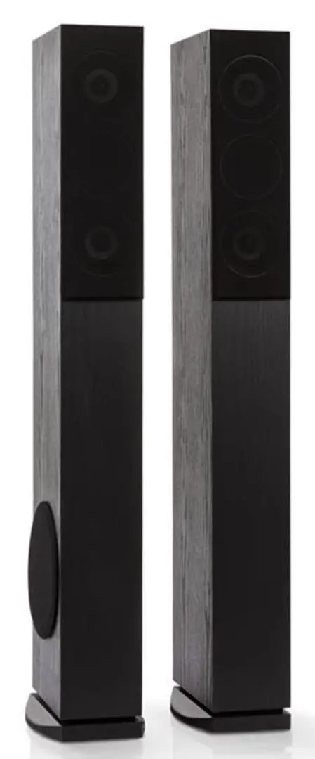 Sistem acustic Auna Line 4707 (Black)