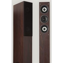 Sistem acustic Auna Line 4707 (Brown/Black) Thumb