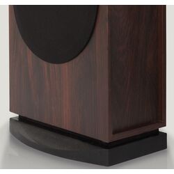 Sistem acustic Auna Line 4707 (Brown/Black) Thumb