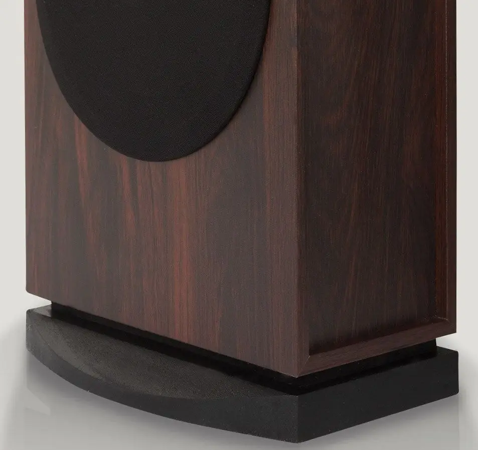 Sistem acustic Auna Line 4707 (Brown/Black) - 6