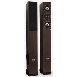 Sistem acustic Auna Line 4707 (Brown/Black)