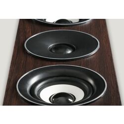 Sistem acustic Auna Line 4707 (Brown/Black) Thumb