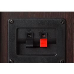 Sistem acustic Auna Line 4707 (Brown/Black) Thumb