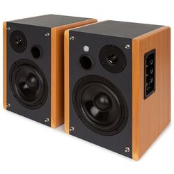 Акустическая система Auna Line 500 A (Brown) Thumb