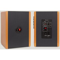 Акустическая система Auna Line 500 A (Brown) Thumb