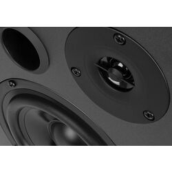 Акустическая система Auna Line 500 A (Brown) Thumb