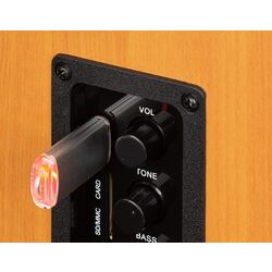 Акустическая система Auna Line 500 A (Brown) Thumb