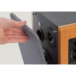 Акустическая система Auna Line 500 A (Brown) Thumb