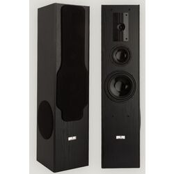 Sistem acustic Auna Line E 1005 (Black) Thumb
