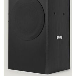 Sistem acustic Auna Line E 1005 (Black) Thumb