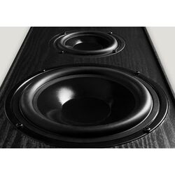 Sistem acustic Auna Line E 1005 (Black) Thumb