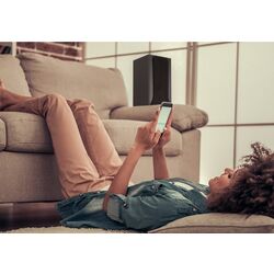 Sistem acustic Auna Line E 1005 (Black) Thumb