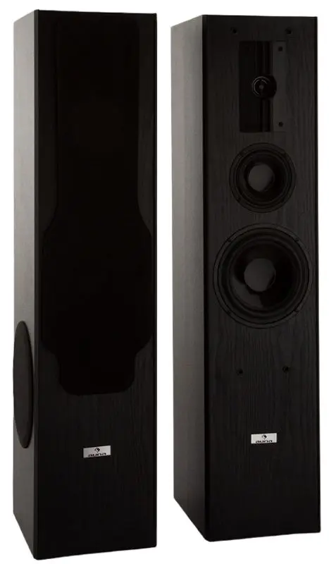 Sistem acustic Auna Line E 1005 (Black)