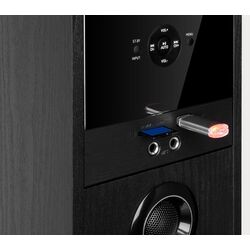 Акустическая система Auna Linie 200A (Black) Thumb