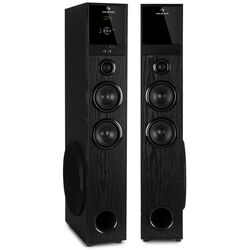 Акустическая система Auna Linie 200A (Black)