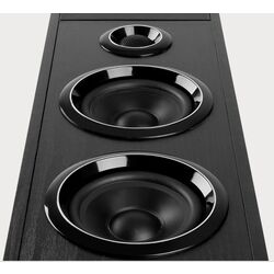 Акустическая система Auna Linie 200A (Black) Thumb