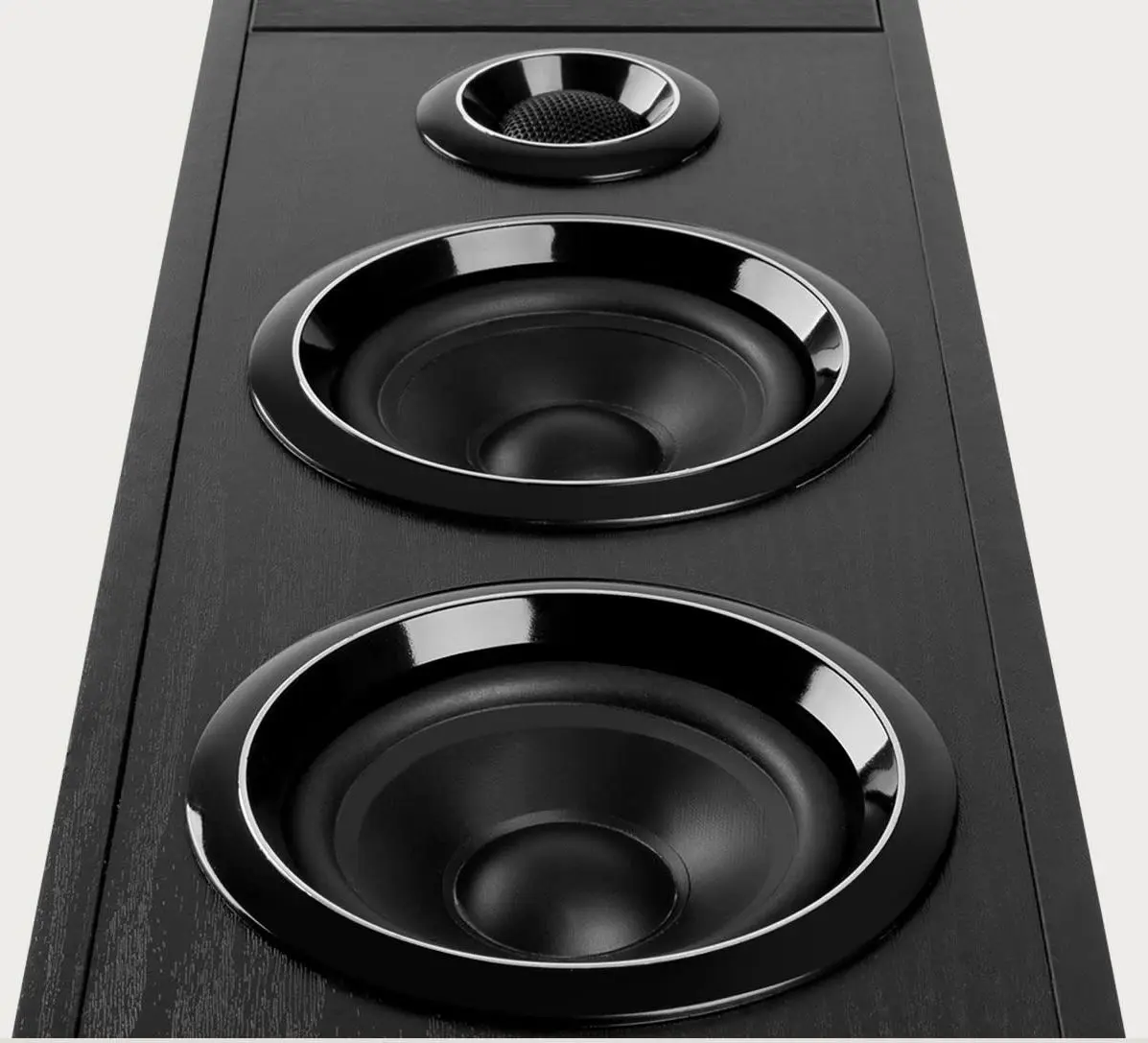 Акустическая система Auna Linie 200A (Black) - 5