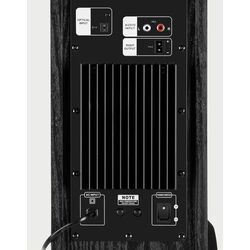 Акустическая система Auna Linie 200A (Black) Thumb