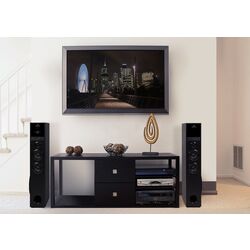 Акустическая система Auna Linie 200A (Black) Thumb