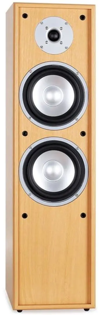 Sistem acustic Auna Linie-300-BH (Beige) - 2