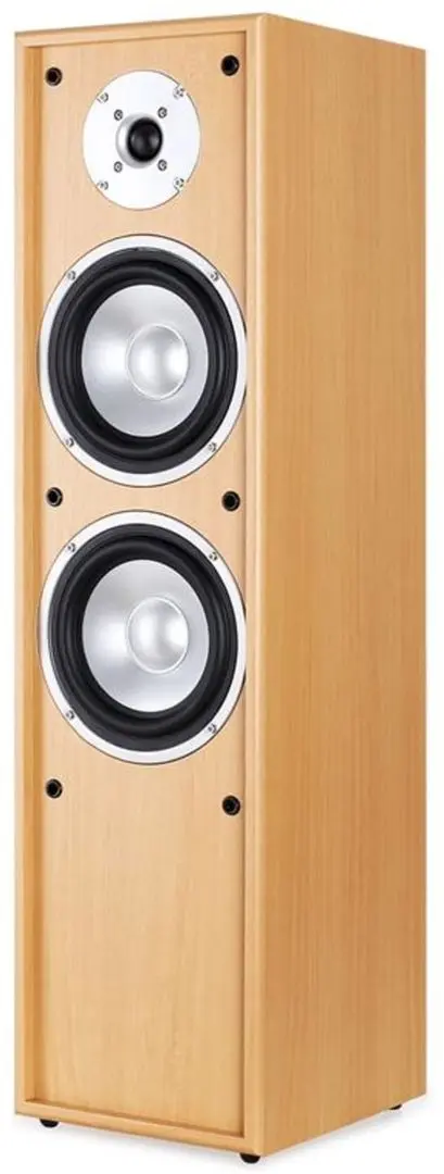 Sistem acustic Auna Linie-300-BH (Beige) - 3